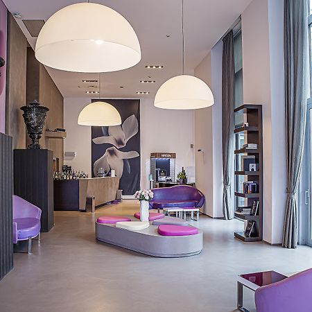 Hotel For You Cernusco Sul Naviglio Exterior photo