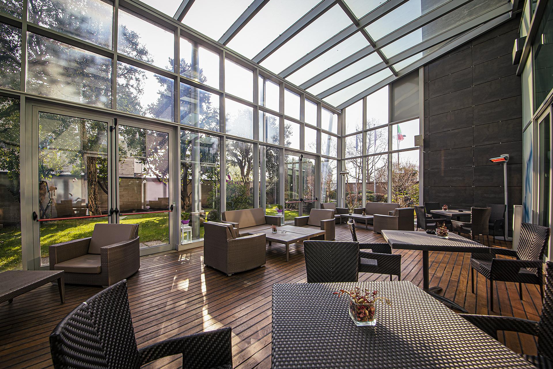 Hotel For You Cernusco Sul Naviglio Exterior photo